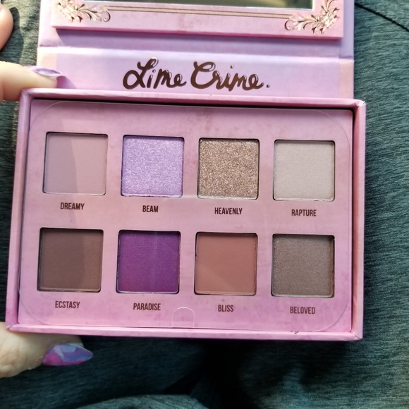 Lime crime venus III - Picture 2 of 3